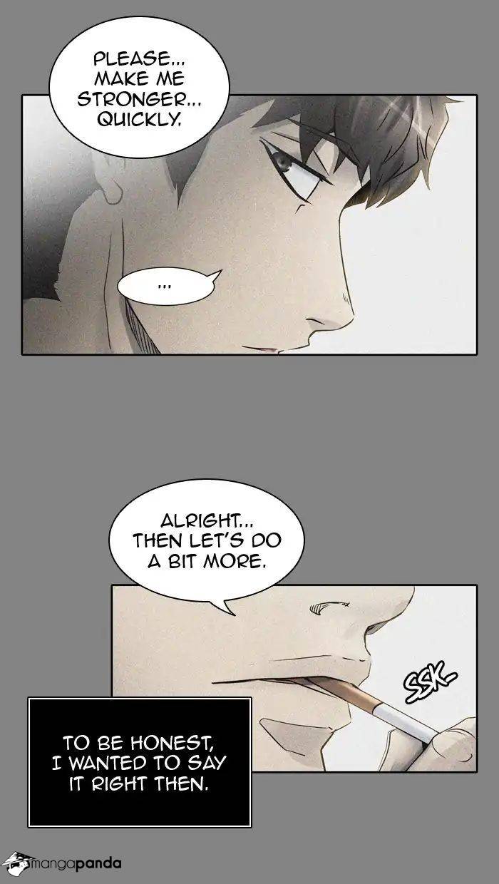 Tower of God Chapter 412 image 011